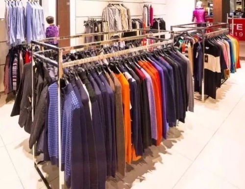 2018喜迎國慶消費(fèi)商品服裝美食購物節(jié)盛況