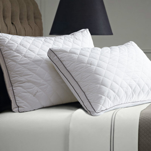 銘都家品 高品質(zhì)羽絲絨護(hù)頸枕頭，打造舒適睡眠體驗(yàn)